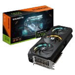 Tarjeta de Video Gigabyte NVIDIA GeForce RTX 5090 GAMING OC, 32GB 512-bit GDDR7, PCI Express x16 5.0